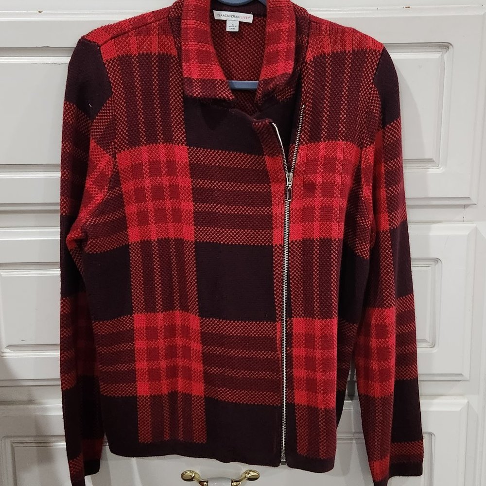 Isaac Mizrahi Jacket - Picture 1 of 7